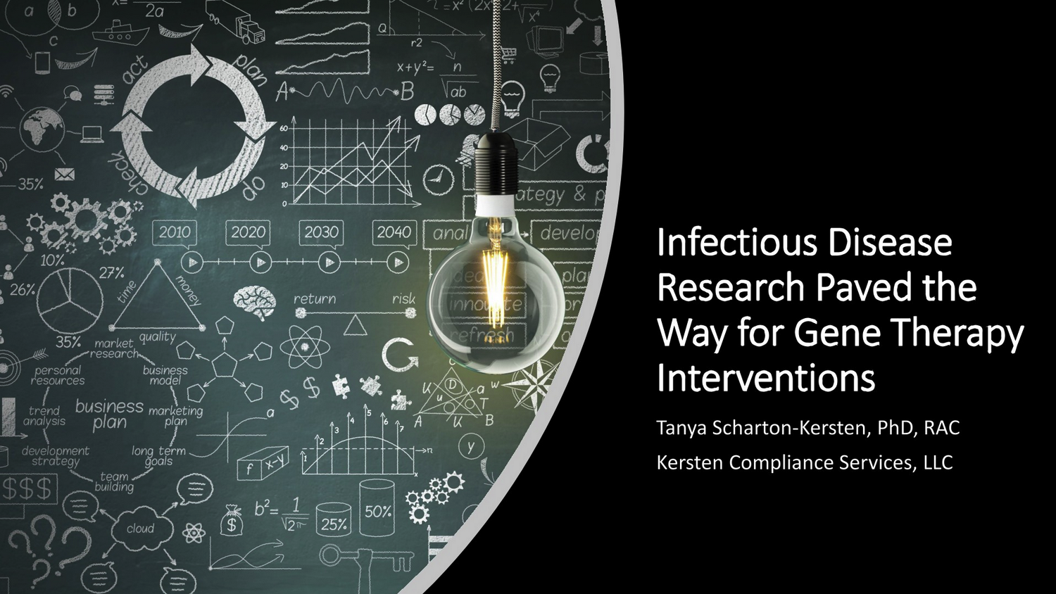 Infectious Disease Research Paved the Way for Gene Therapy Innovation